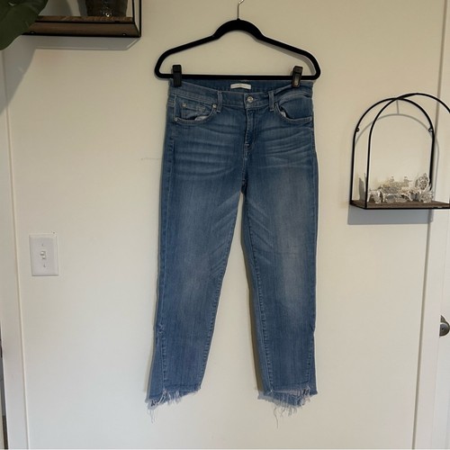 Jeans ritagliati for all - jeans,