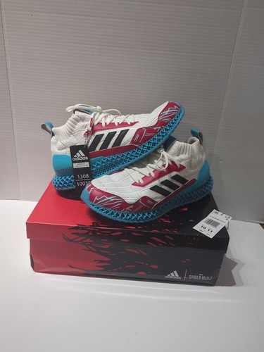 Marvel spider man adidas - spider,