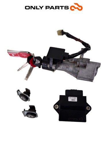 Kit chiavi completo yamaha - kit,