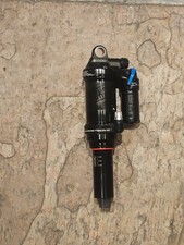 RockShox Monarch Plus RC3
