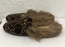 Autentici mocassini Gucci WMNS