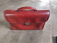 cartella vintage anni '70 + 4