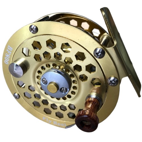 Mulinello pesca mosca - mulinello,