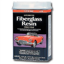 Fibre glass Evercoat FIB.498