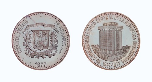 Dominikanische republik - dominikanische,