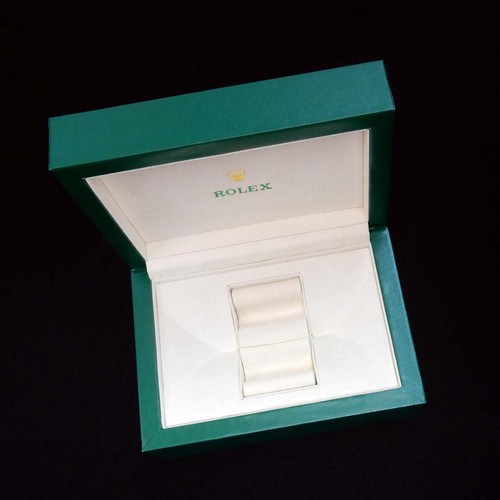 Rolex watch box etichetta - rolex, (etichetta