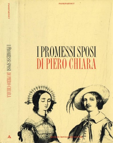 Promessi sposi chiara - -,