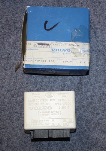Volvo 760 960 850 - , relè