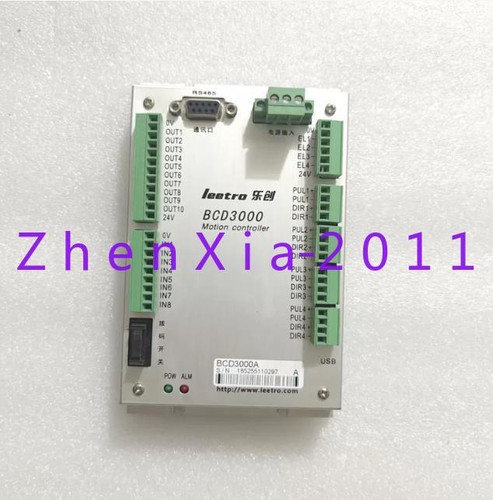 1pz usato bcd3000 - 1pz,