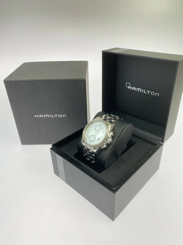 Orologio cronografo uomo - cronografo,