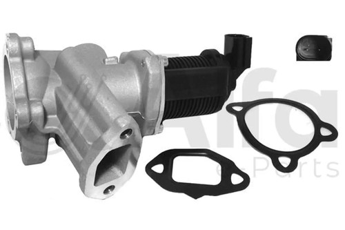 Valvola egr alfa - valvola, e-parts