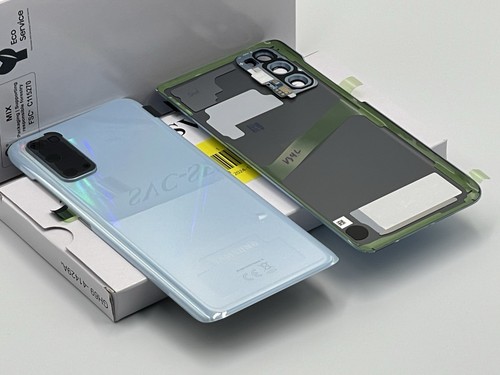 Cover batteria originale
