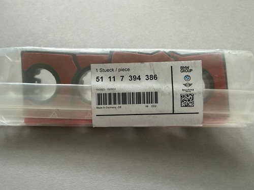 Kit supporto sensore pdc - supporto,