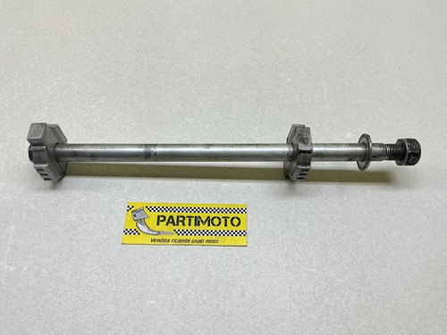 Perno ruota posteriore - ktm, rc
