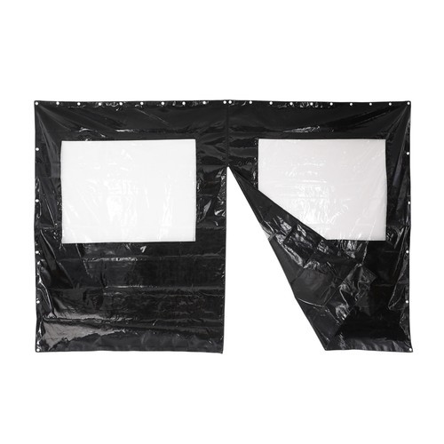 Tenda prevenzione acqua - prevenzione,