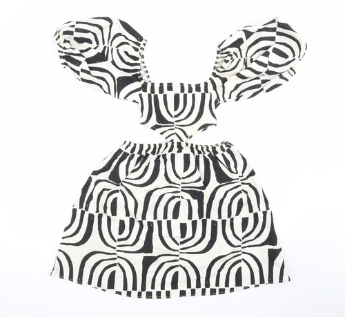 Abito donna zara nero - donna,