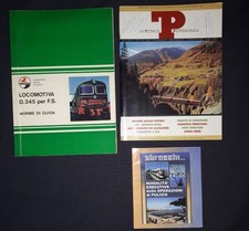 Ferrovia breda pistoiesi - ferrovia,