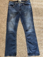 Jeans donna BKE fibbia Payton
