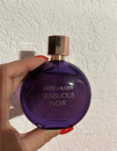 Vintage estee lauder sensuous - vintage,