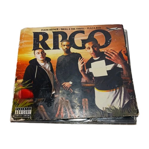 Pooh hefner rpgo - hefner, to