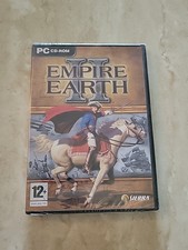 Empire Earth II (PC, 2005)