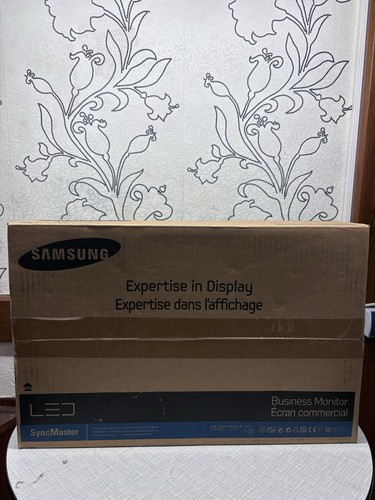 Samsung s24a650d monitor - s24a650d, 24"