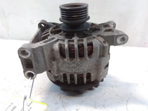 Generatore alternatore