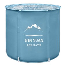 Vasca Da Bagno Ghiaccio