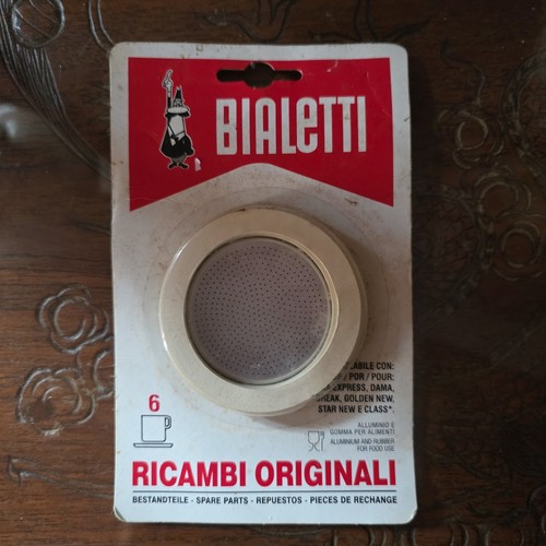 Ricambio originale bialetti - ricambio,