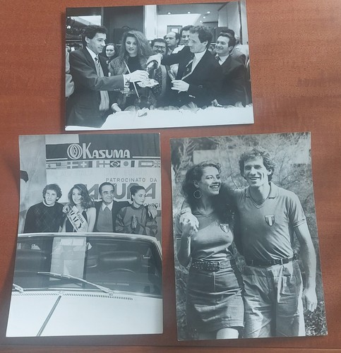 Lotto foto franco - foto,