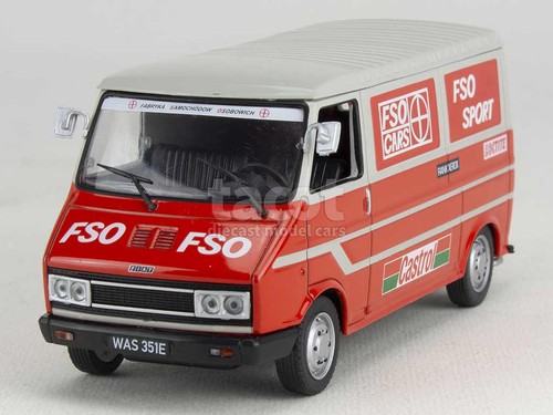 Fiat 242 assistenza fso sport - assistenza,
