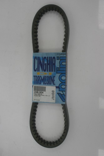 Cinghia trasmissione 2x800 - trasmissione, 16,2x800