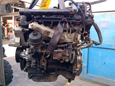 MOTORE COMPLETO PER SUZUKI Swift 4° Serie Z13DT diesel 1248 (04>10)