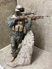 Modellino McFarlane Military