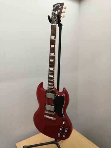 Gibson reissue chitarra - gibson,