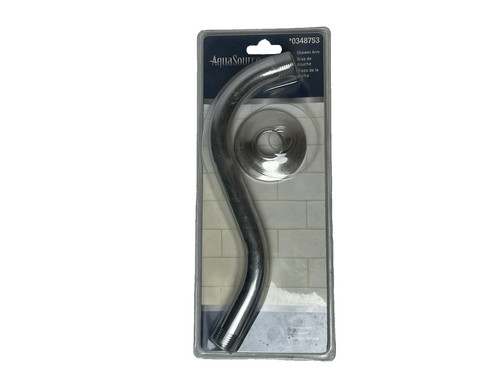 Aquasource braccio doccia - braccio,