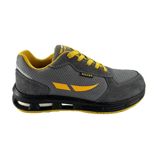 Scarpe antinfortunistiche - scarpe,