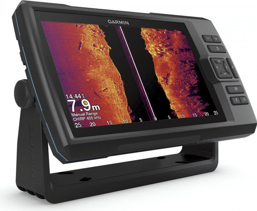 Garmin striker vivid - striker™,