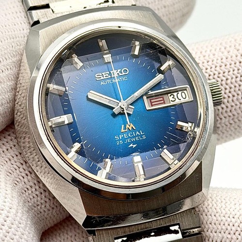 Orologio automatico seiko - orologio, lm