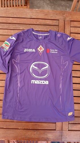 Maglia fiorentina pizarro - fiorentina,