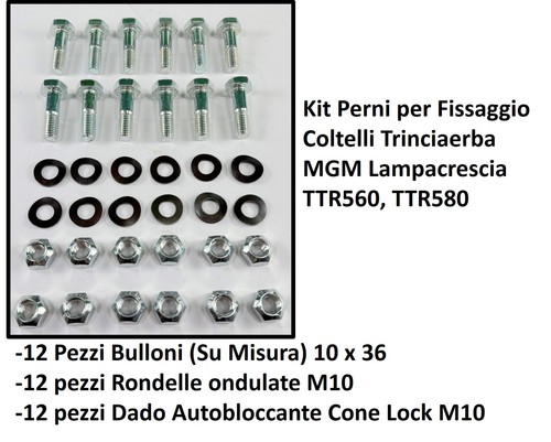 Kit perni per - perni,