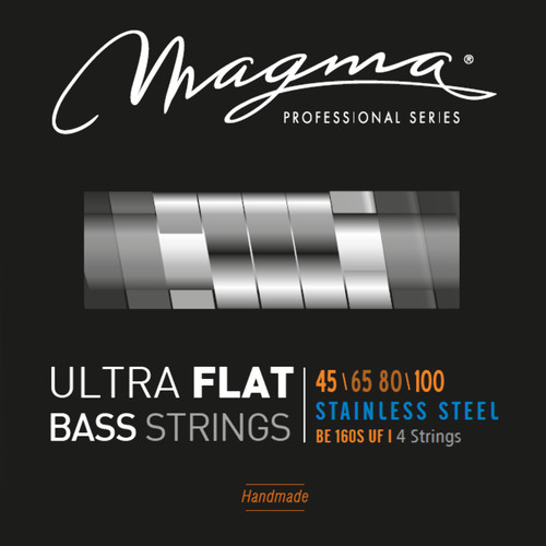 Magma corde basso elettrico - magma,