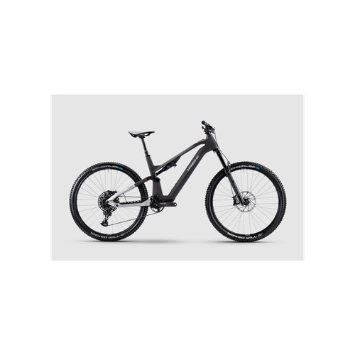 Bici elettrica haibike - elettrica, mtb