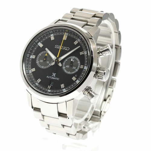 Seiko prospex speedtimer - prospex,
