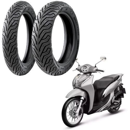 Coppia pneumatici rubber - coppia,
