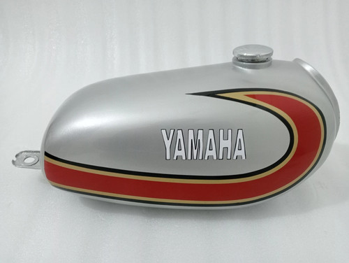 Serbatoio benzina yamaha - yamaha, yz80