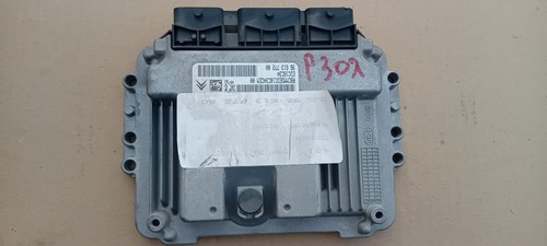 Ecu centralina motore - centralina,