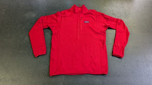 Patagonia uomo pile pull - patagonia,