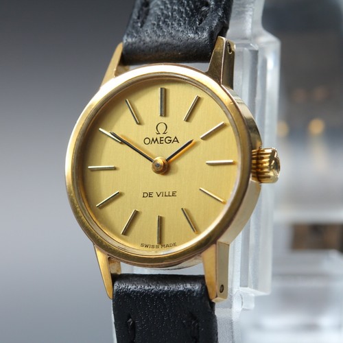 Orologio vintage donna omega - orologio,