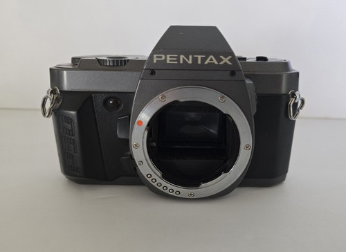 Fotocamera pentax p30t - fotocamera, 35mm